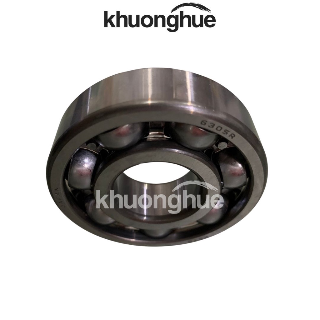 Vòng bi (bạc đạn) 6305 chính hãng Yamaha
