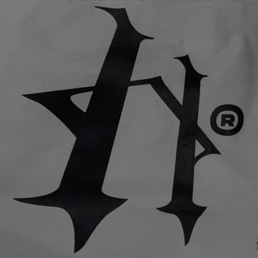 TÚI TOTE XÁM - HADES BRAND CHÍNH HÃNG