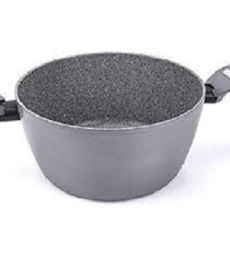 Nồi Moneta Greystone 24cm