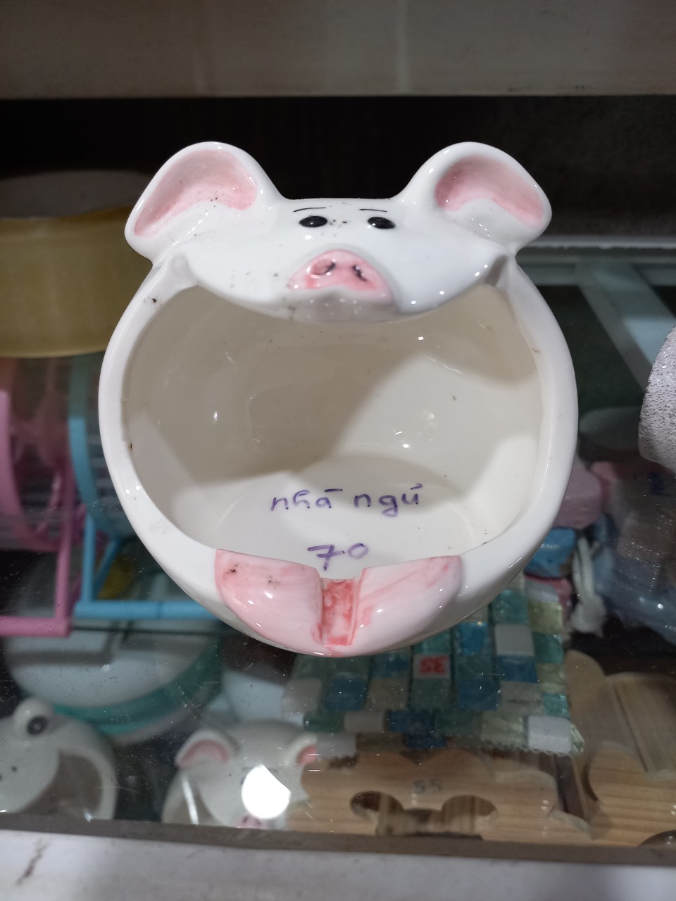 nhà ở cho chuột hamster