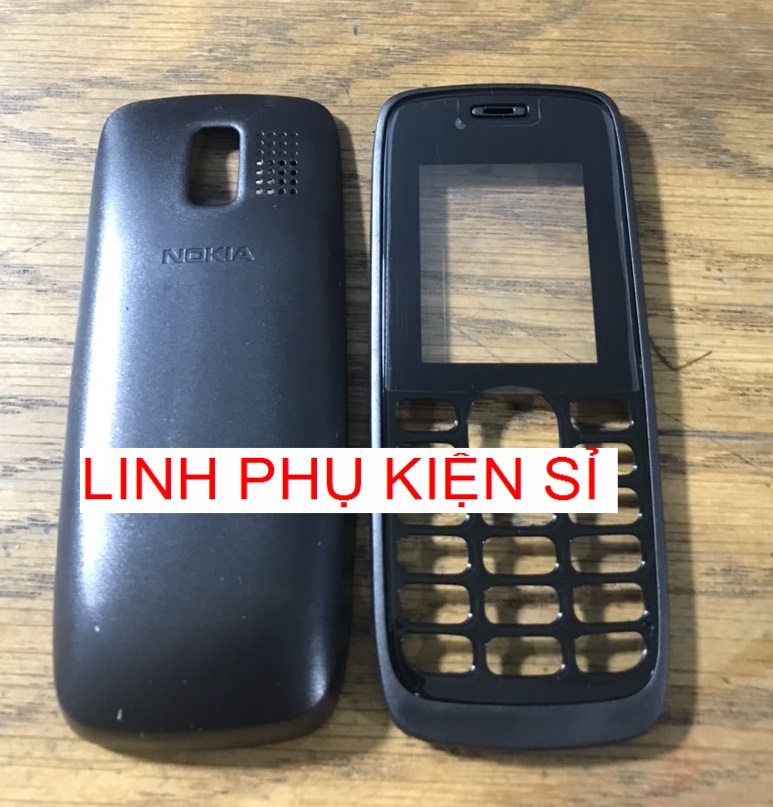 VỎ CÓ PHÍM NOKIA 112