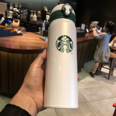 Bình giữ nhiệt starbucks Hàng Mỹ