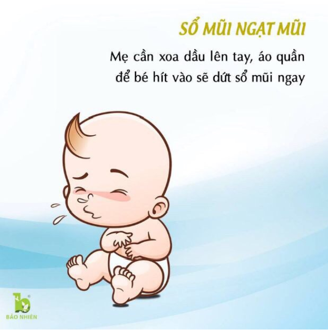 Dầu Tràm Bảo Nhiên 50ml