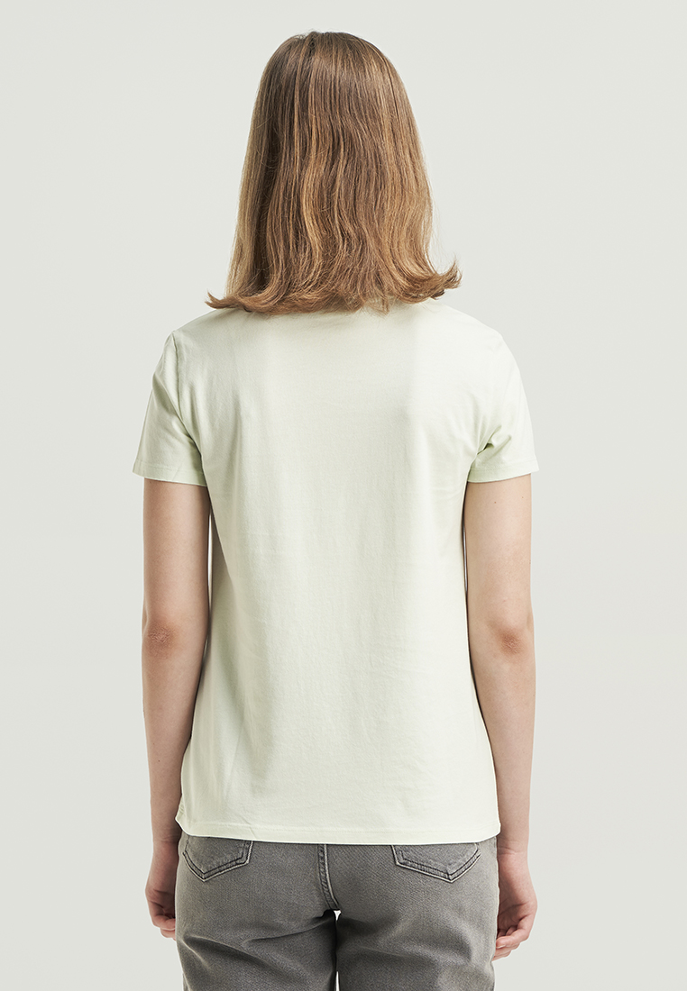 LEVI'S - Áo Thun Nữ 39185-0182