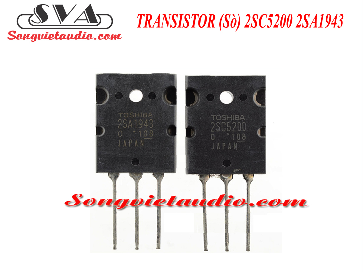 Sò toshiba 5200/ 1943 hàng nhập loại 1 - cặp - kèm lót và vít