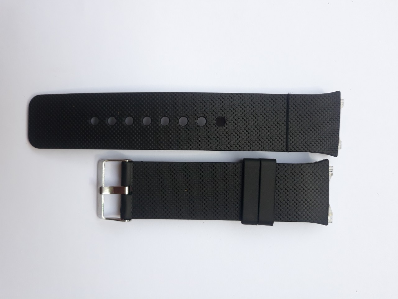 Dây đeo đồng hồ thông minh smartwatch DZ09