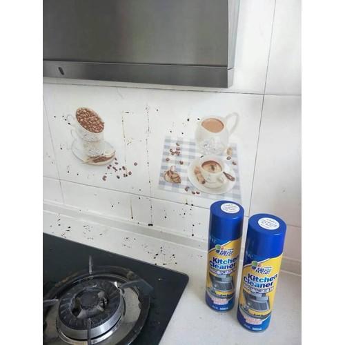 COMBO 2 BÌNH XIT VỆ SINH NHÀ BẾP CLEAN KITCHEN