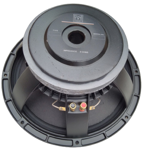 LOA BASS 30 MARTIN TỪ 170 COIL 76 - GÂN VẢI - HÀNG CAO CẤP - GIÁ MỘT  LOA 1211