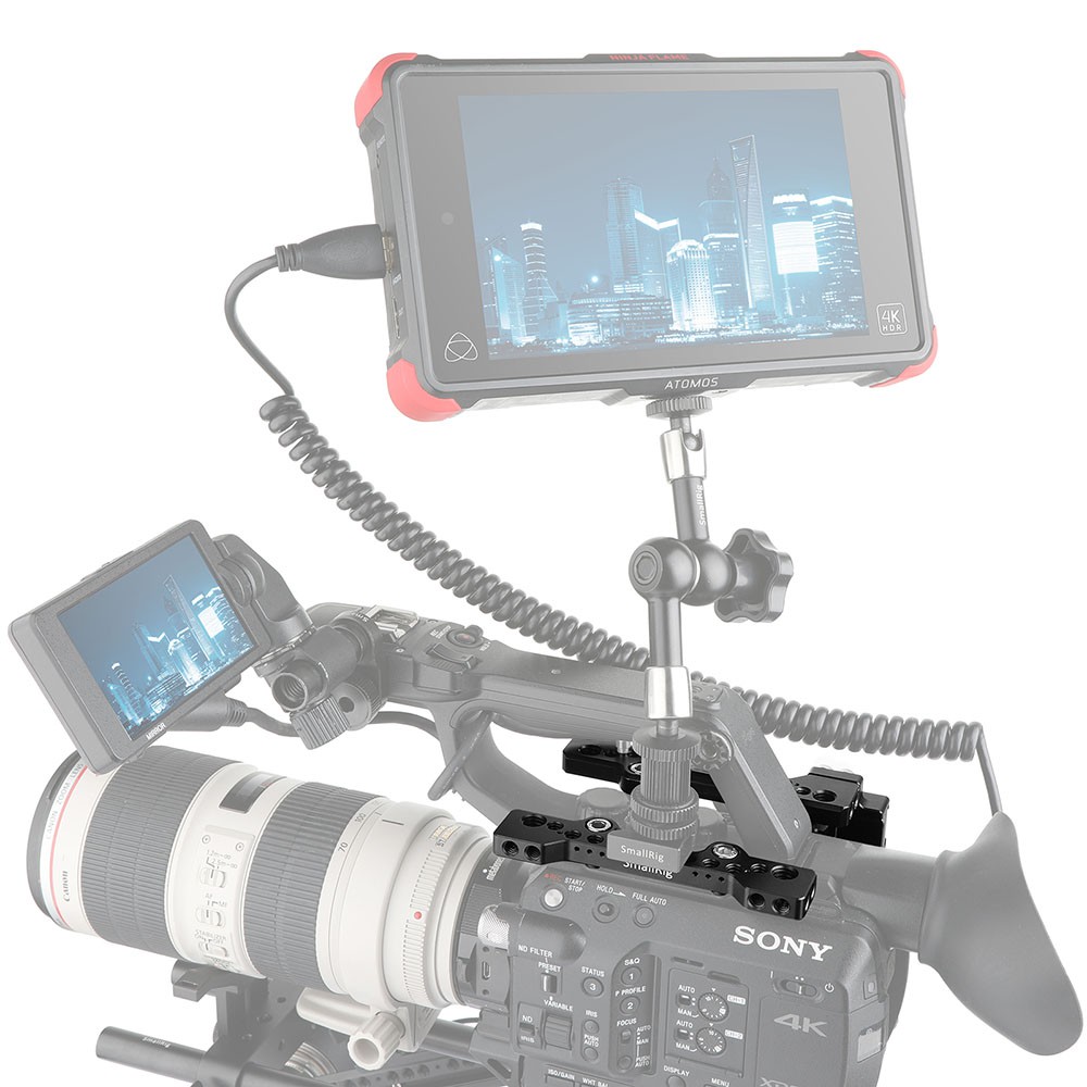[Clearance Promotion]Smallrig Sony Pxp - Fs 5 ขาตั้งกล้อง 1843
