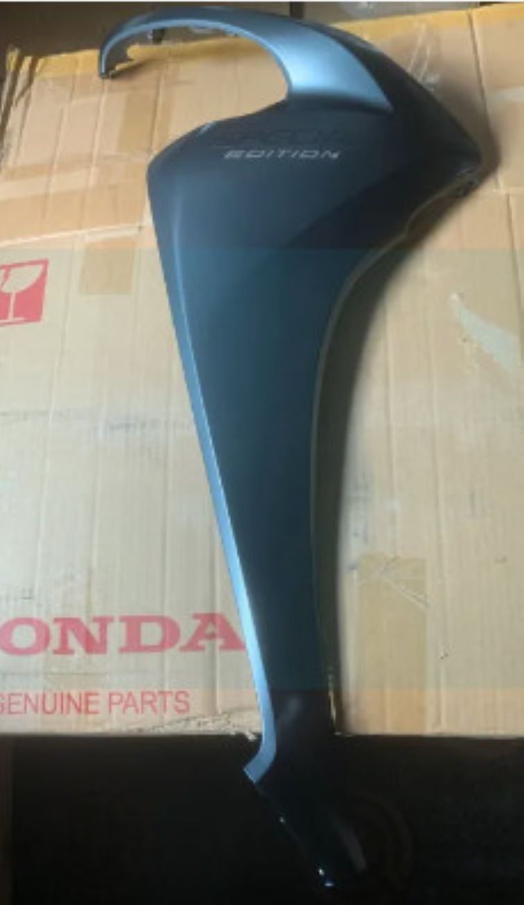 Vison 2021 genuine Honda right/right wing.