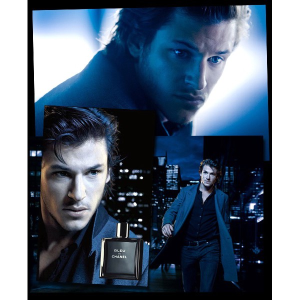 [HCM]Nước Hoa Chanel Bleu De Chanel Edp - 100ml