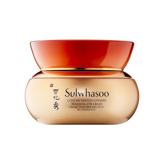 (Sephora US) Set dưỡng da Sulwhasoo 3 món