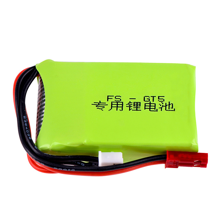 Pin Lipo 2s 1300mAH, 1500mAh 7.4V (Dùng cho tay điều khiển)