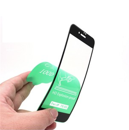 Cường Lực Iphone Dẻo 100D Full Màn Hình 6s/6plus/6splus/7/7plus/8/8plus/plus/X/Xsmax/11/11promax/12/Pro