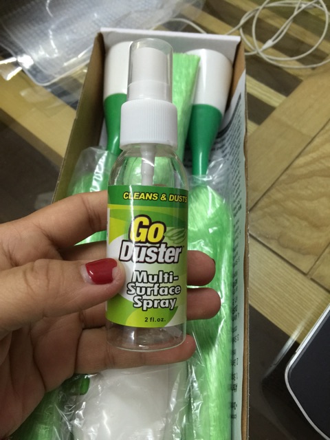 Máy phủi bụi Go Duster