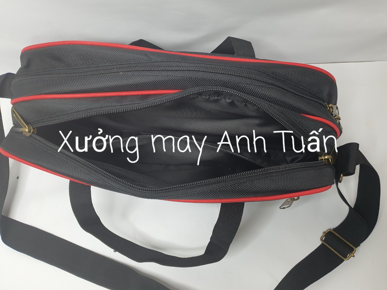 [HCM]Túi đồ nghề JUKI 6 ngăn cao cấp