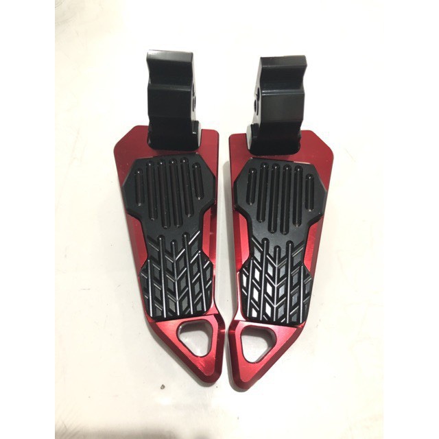 Gác chân biker sh 2012-2020/ sh mode ( hàng loại 1)