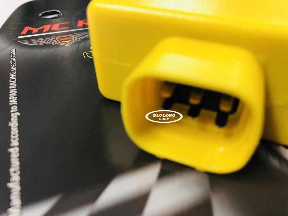 IC MC Racing Gắn SPORT,XIPO (RGV)