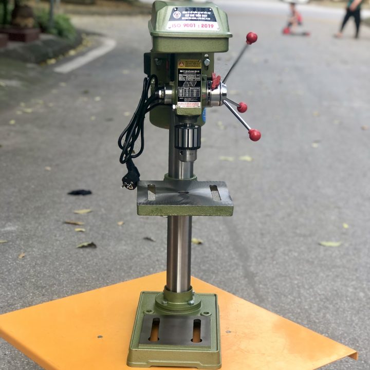 Máy Khoan Bàn 3/4Hp Tiến Đạt KBTD-16A