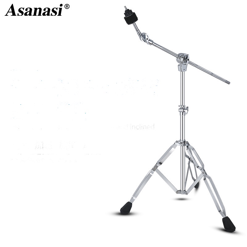 Chân boom cymbal(chân cẩu) cho dàn trống