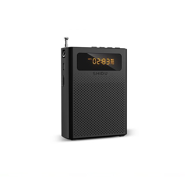 Máy trợ giảng mini không dây 2.4G Shidu SD-S616