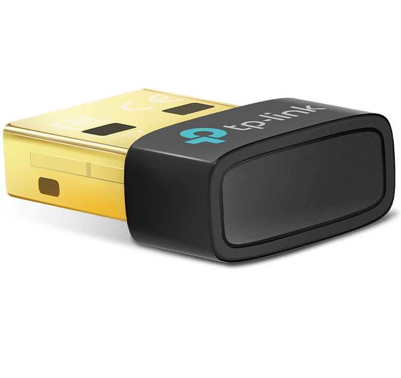 Bộ Chuyển Đổi Bluetooth TP-Link UB500 USB Nano Bluetooth 5.0