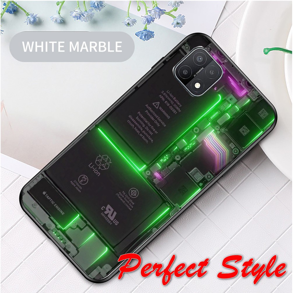 Ốp lưng phủ bóng Matrix Vsmart Live/Joy 3/Joy 2+/Joy 1+/Star 3/Star 4/Bee 3 / Joy 2 plus / joy 1 plus