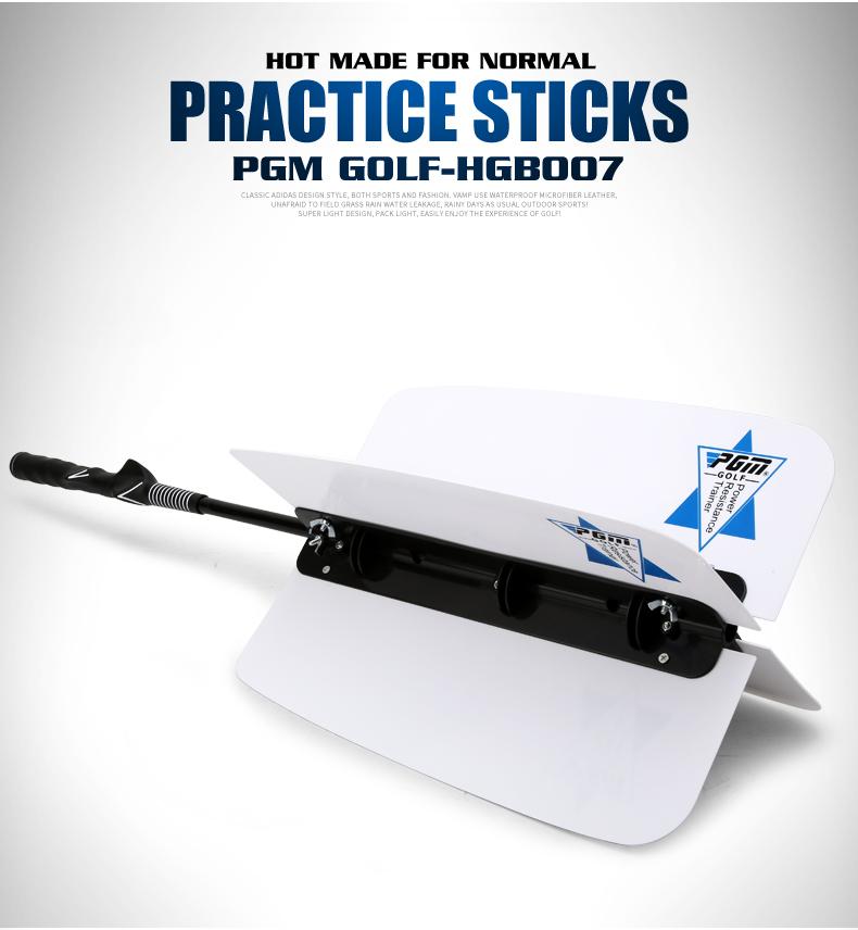 Quạt Tập Thể Lực Swing - PGM Core Swing - HGB007