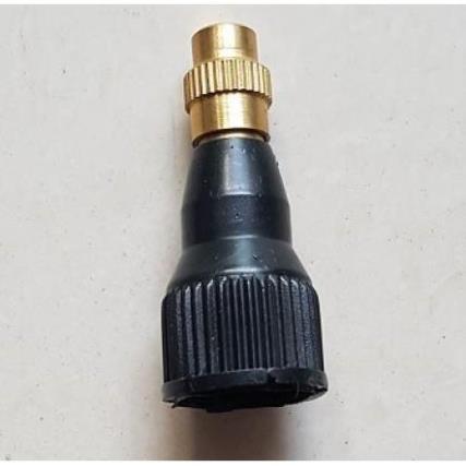 Đầu béc bình xịt dudaco 1l - 2l