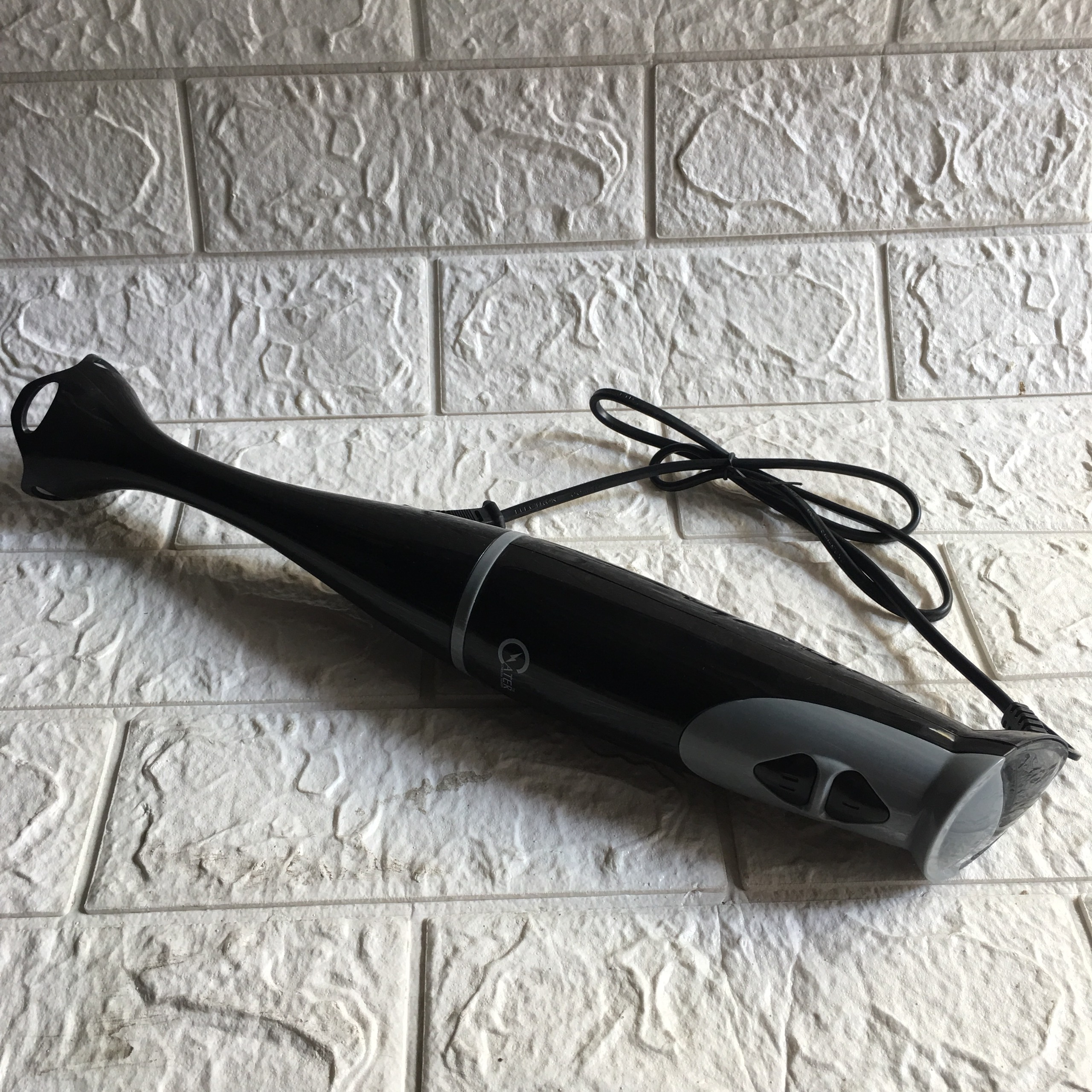 [HCM]Máy Xay Cầm Tay CATER HC-001