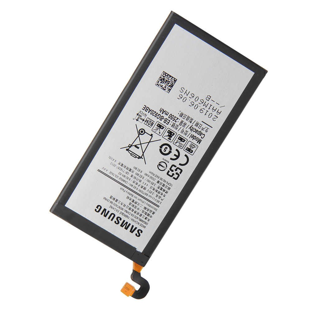 Pin điện thoại Samsung S6 / G920 / EB-BG920ABA