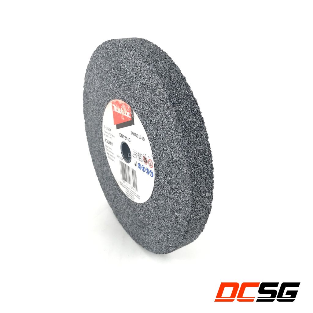 Đá mài 150x16x12.7mm Makita B-51904 (máy 2 đá)