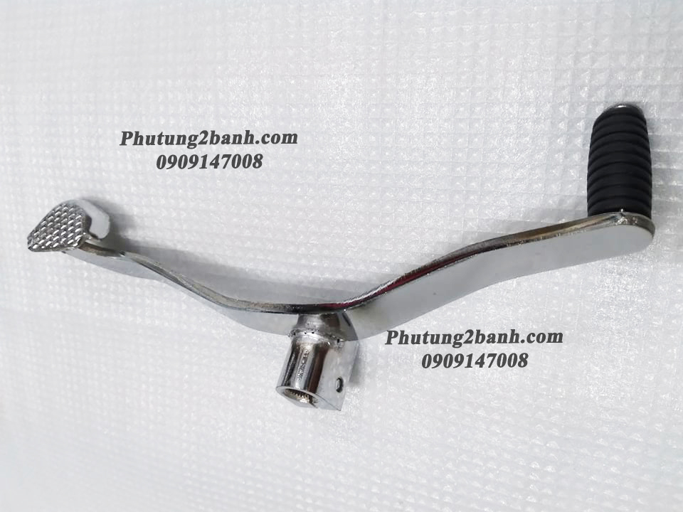 Cần số xe 67