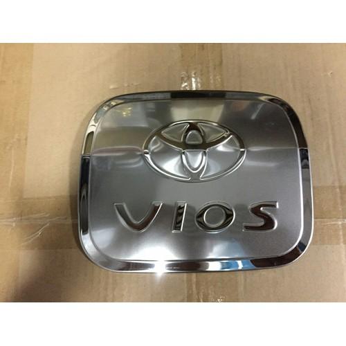 nắp bình xăng vios 2010-2013