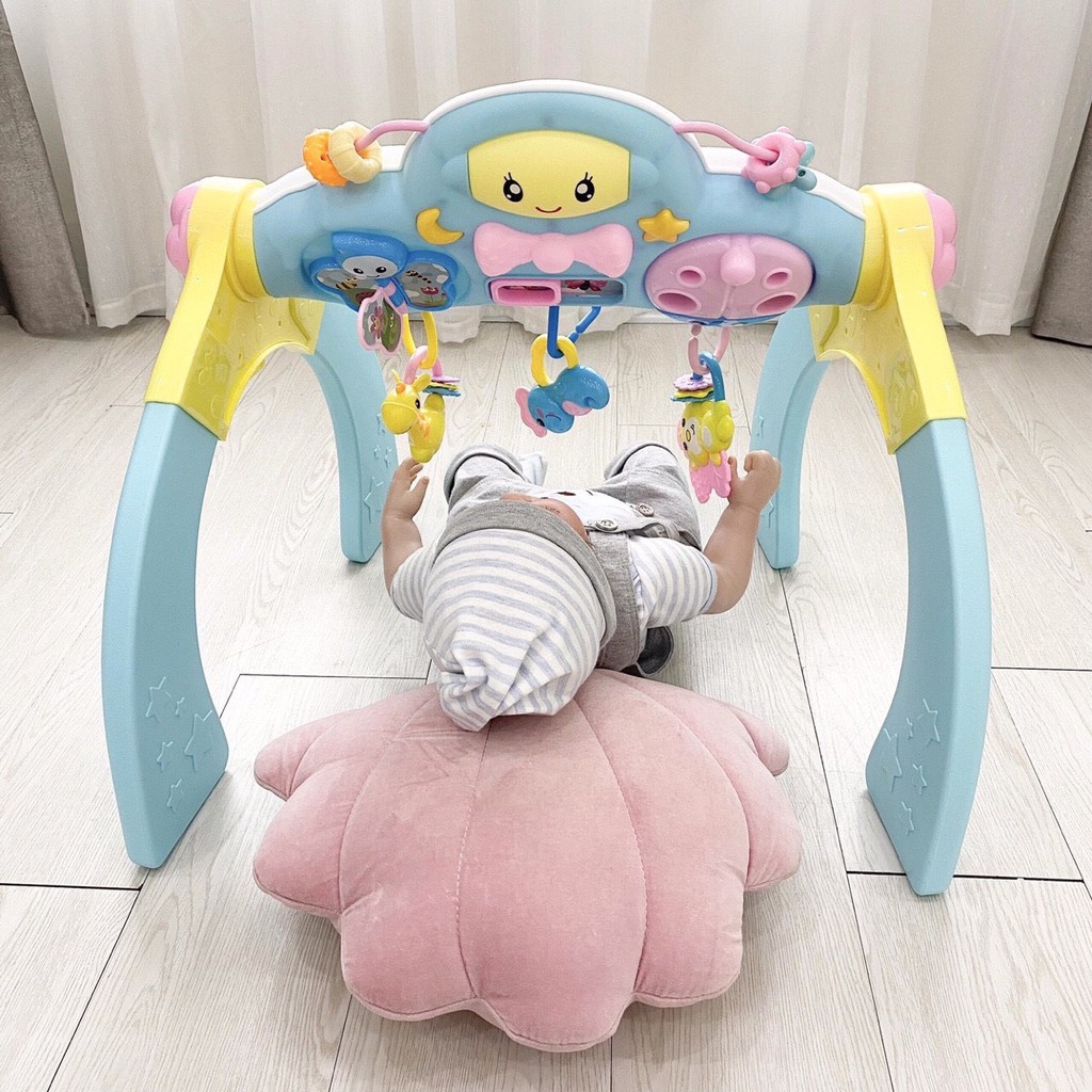 Kệ chữ a umoo