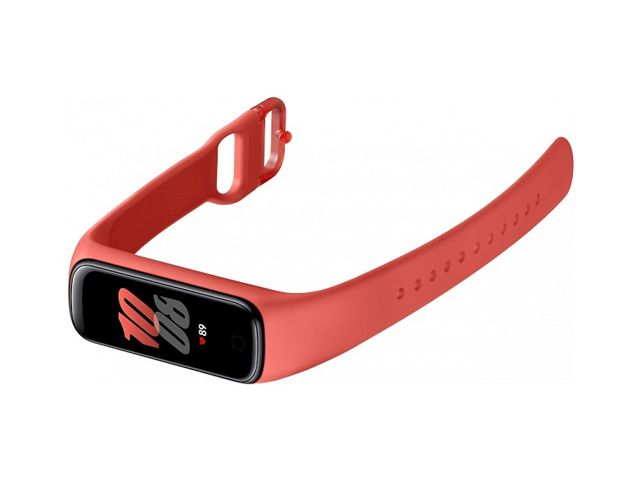 Vòng tay thông minh Samsung Galaxy Fit 2