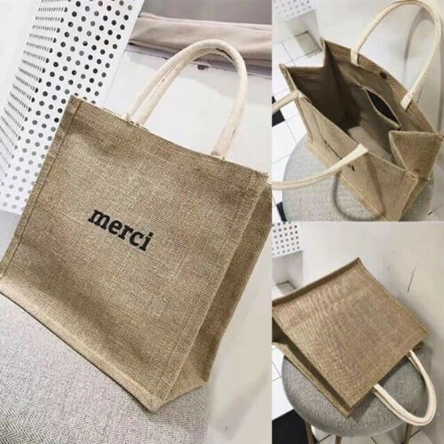 TÚI CÓI THỜI TRANG MERCI