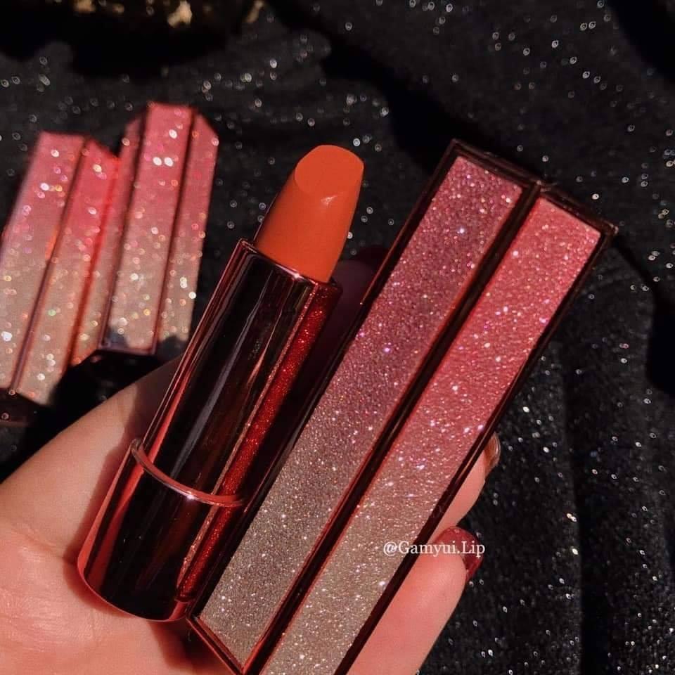 [HCM]Son SIVANNA DIAMOND VELVET MATTE