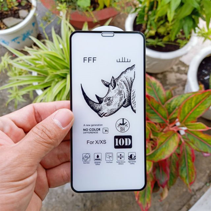 Tempered Glass For iPhone 6 Trang