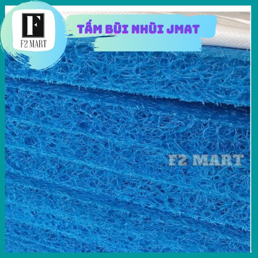 Tấm bùi nhùi JMAT  25*50*3.8cm