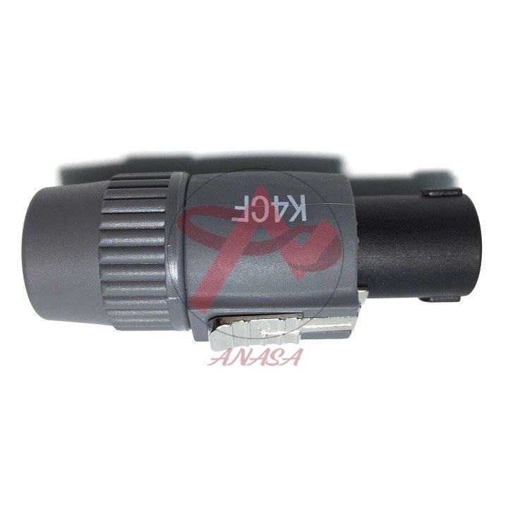 Jack Loa K4CF