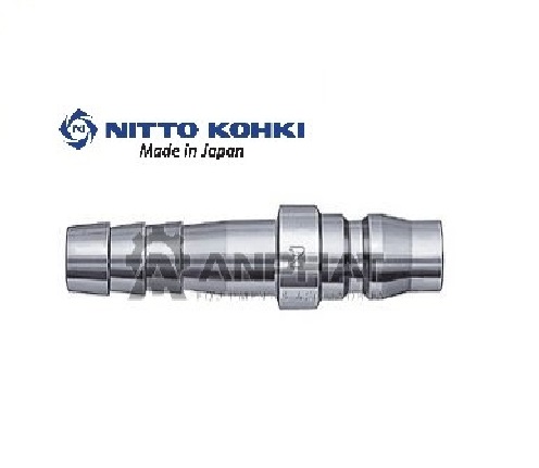 Đầu nối nhanh Nitto Kohki 40PH