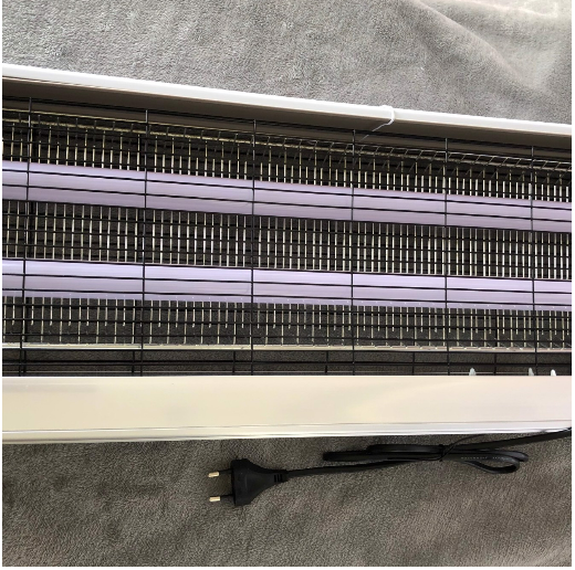 Đèn bắt muỗi Điện Quang ĐQ EML04L ( 635x65x247mm )