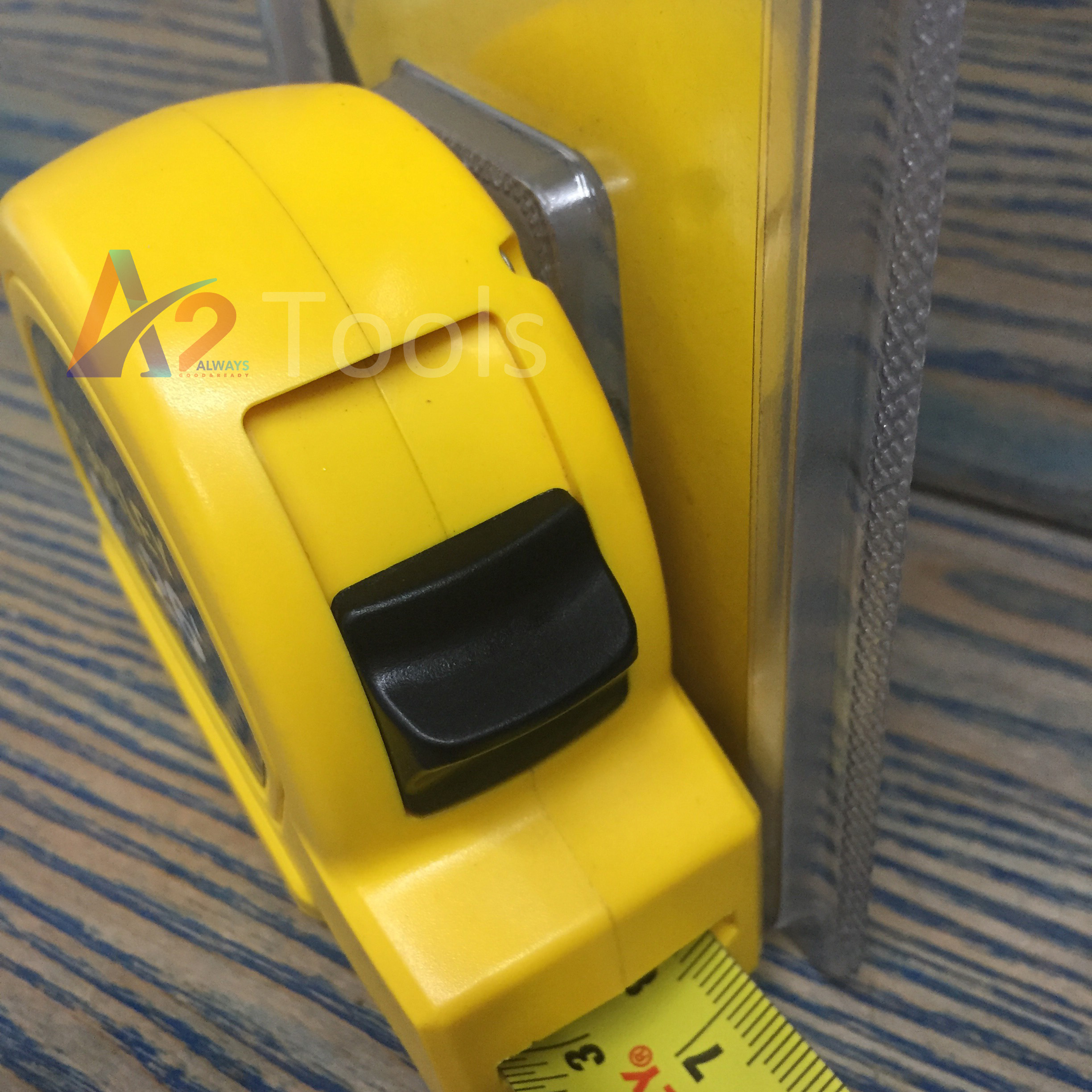 Thước cuộn thép 8m*25mm Stanley STHT33994-8
