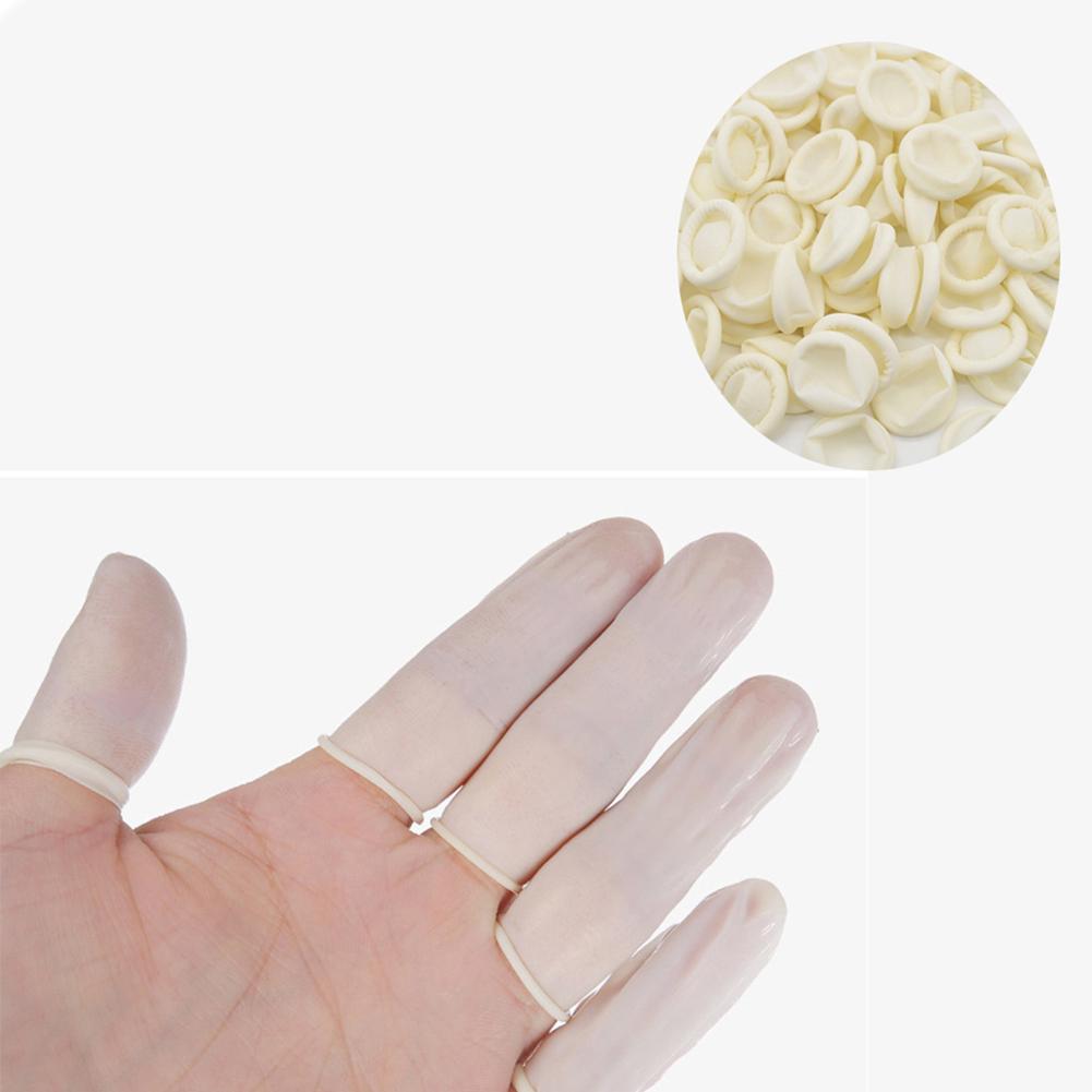 [GIFT] Túi 20 Bao Ngón Tay Cao Su