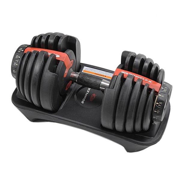 Bộ tạ tay điều chỉnh Bowflex 552