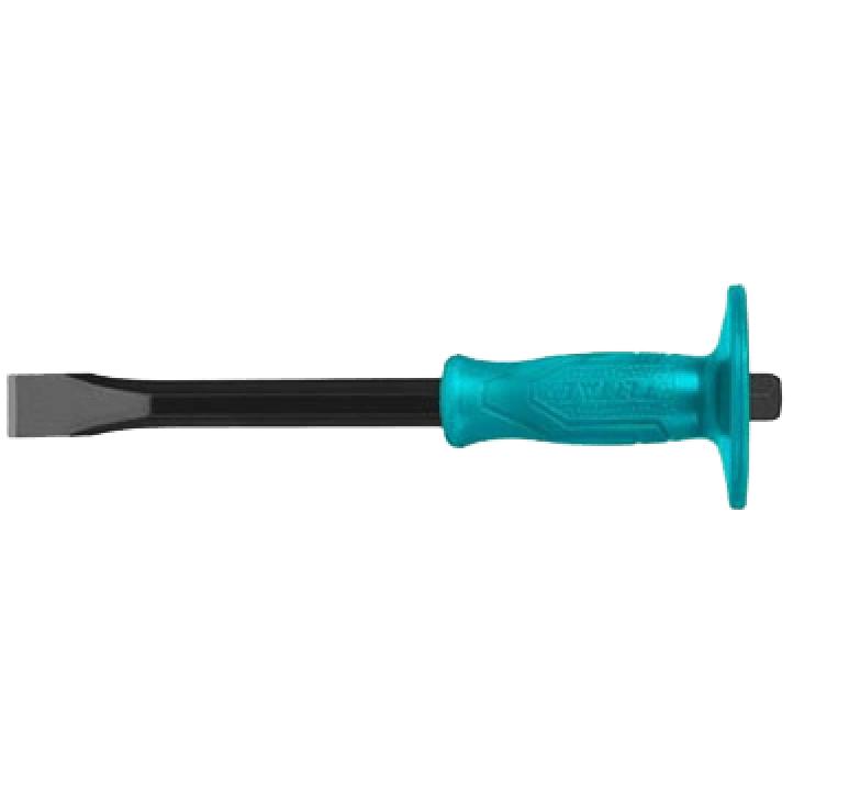 Đục sắt  dẹp (22mm) Total THT4211026