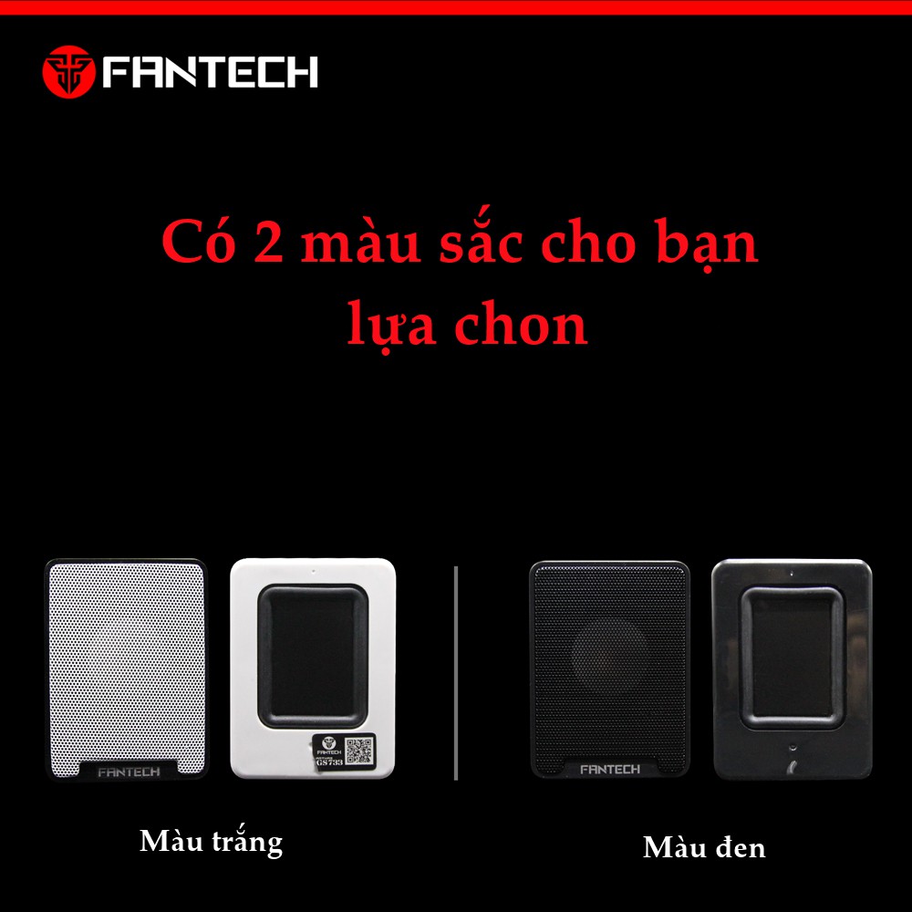Loa Vi Tính Fantech GS733
