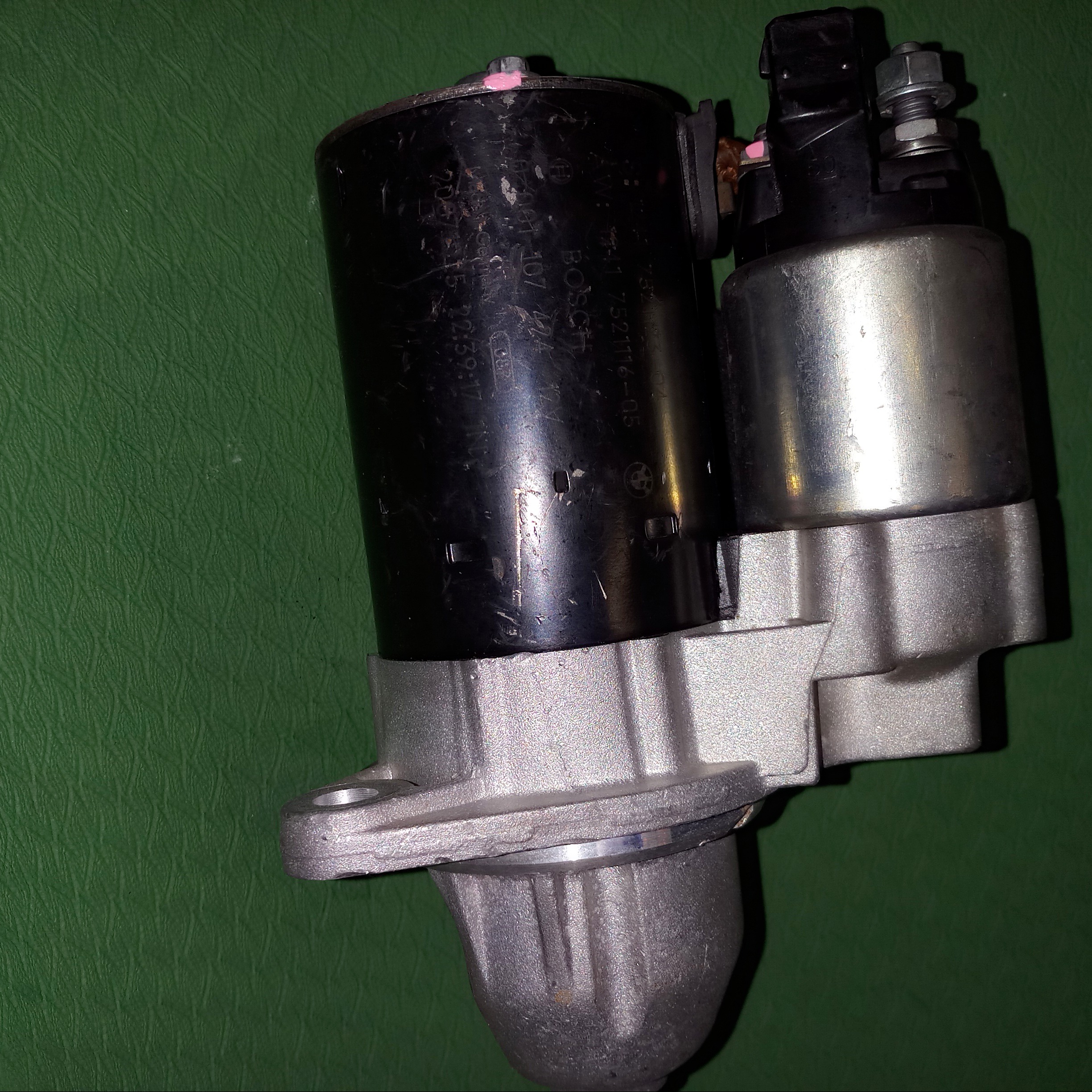 Đề bmw 320i ,318i , 325i.... 2006-2011