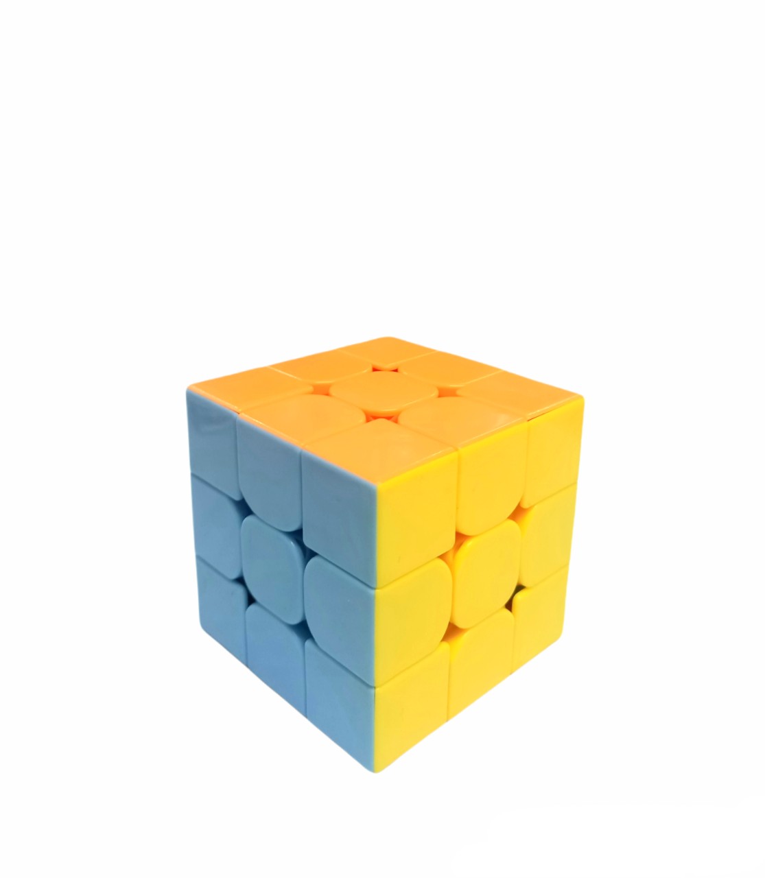 Rubik 3x3 Qiyi Rubik 3 Tầng